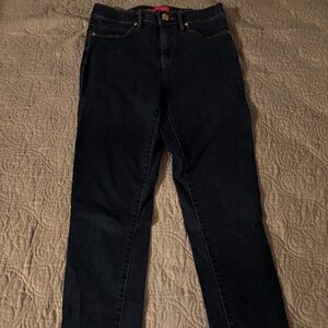Lilly Pulitzer Straight Jeans